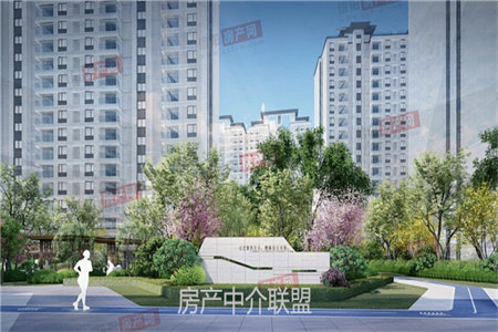 羊山新区政衡学府房东置换急售送装修采光好诚心出售随时看房